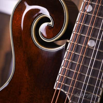 Eastman MD515 F Style Mandoline image 10