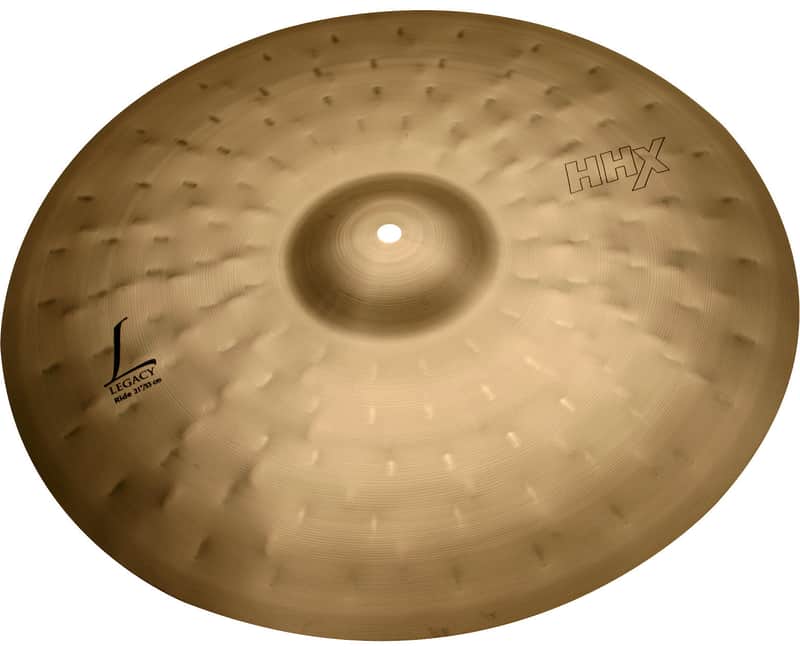 Sabian 21