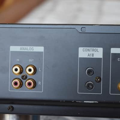 Sony MDS JB940  Compact Disc Minidisk Deck image 5