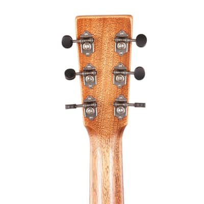 Martin D-15M Streetmaster Acoustic Mahogany Burst 2025 image 8