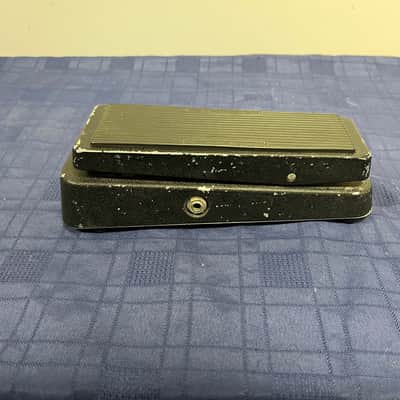 Thomas Organ Cry Baby Model 95-910511 Wah Guitar Pedal for Parts or Repair image 3