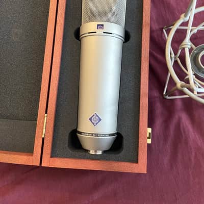 Neumann U 87 Ai Studio Set image 2