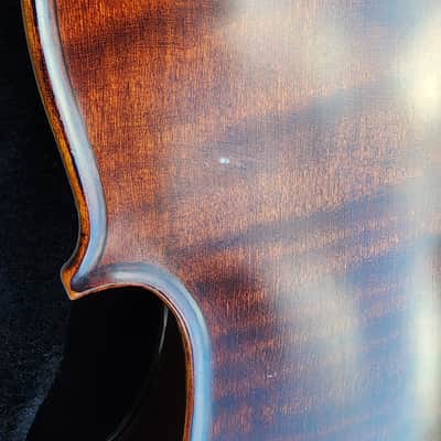 Amati Artisan B 13" Viola image 14