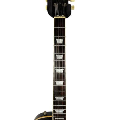 Faber Les Paul Revival Model - Aged Black image 6
