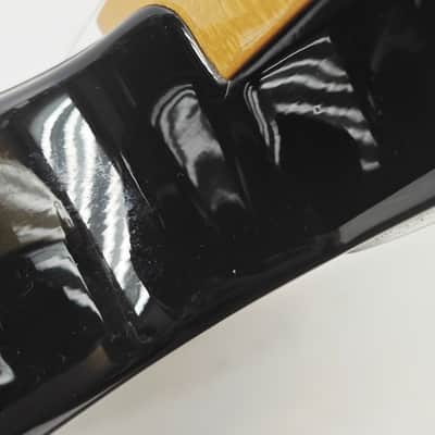 Fender Japan TC72 Telecaster Custom Electric Guitar Crafted in Japan image 8