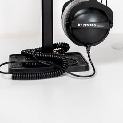 Beyerdynamic DT 770 Pro 250 Ohm image 2