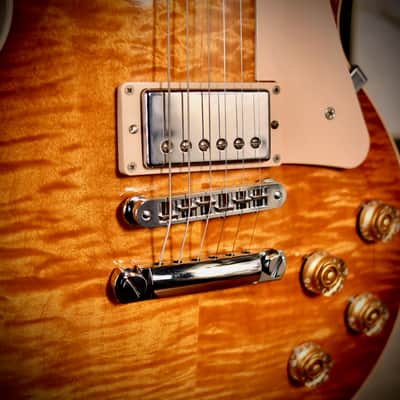 Gibson Les Paul Traditional Sunburst 2013 image 17