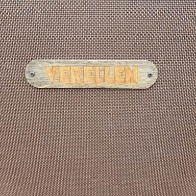 Verellen Loucks 100W amp and matching 4x12 cabinet image 7