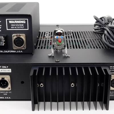Avalon AD2044 Dual Mono Stereo Optical Compressor + Top Zustand + 1,5J Garantie image 7