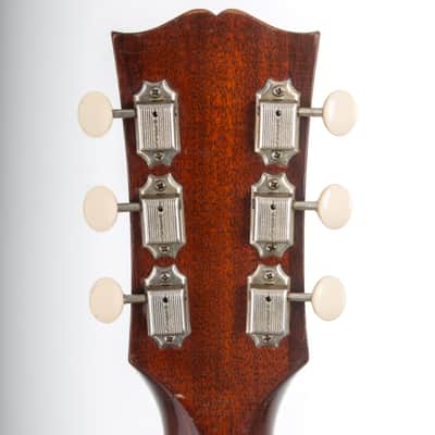 1956 Gibson Southern Jumbo (SJ) image 8