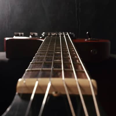 Gibson Les Paul Special Faded Cherry 2005 image 20