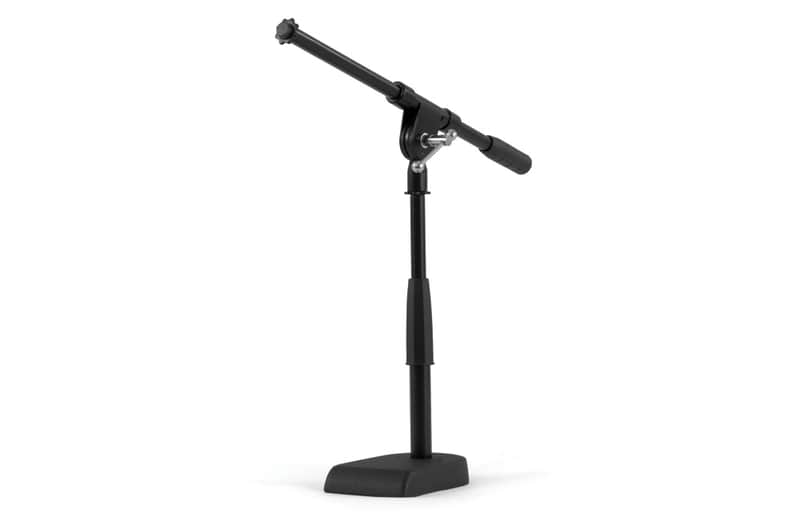 Nomad NMS-6163 Mini Microphone Boom Stand image 1