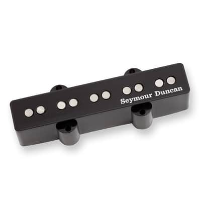 Seymour Duncan Apollo Jazz Bass 5-String 74mm Bridge Pickup