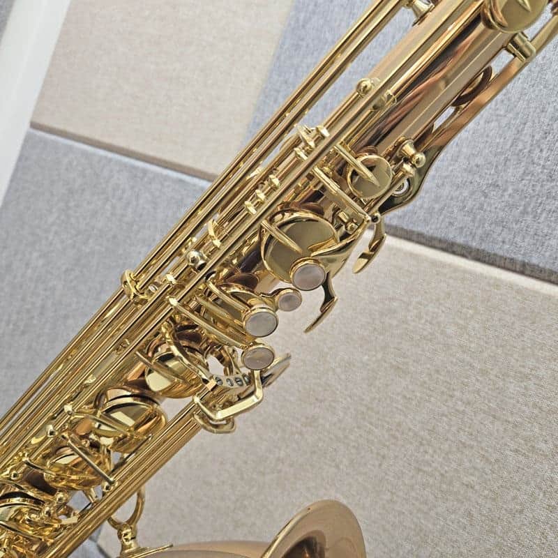YANAGISAWA USED Used Yanagisawa Tenor Saxophone T-WO20 S/N:357xx3
