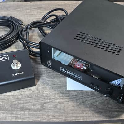 Synergy SYN-1 image 1