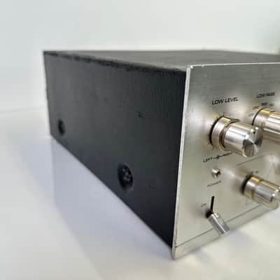 Pioneer SF-850 Channel Divider Electronic Crossover Network image 5