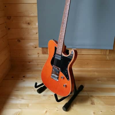 Yamaha Pacifica 311s Telecaster Vintage Electric Guitar image 8
