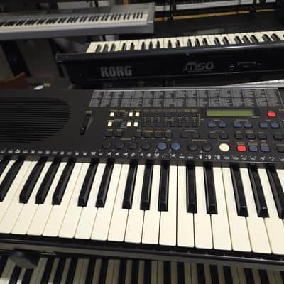 Yamaha DX7 Programmable Algorithm Synthesizer 1983 - 1987 - Local Pickup Only image 2
