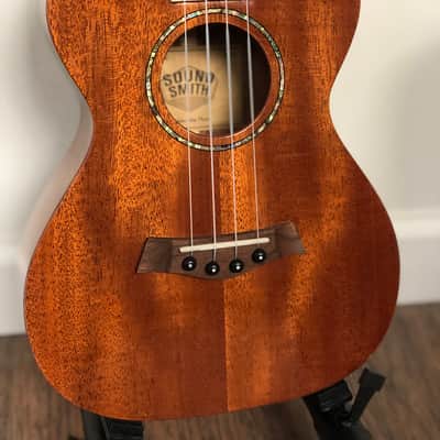 Sound Smith Tenor M26 2021 Mahogany image 7