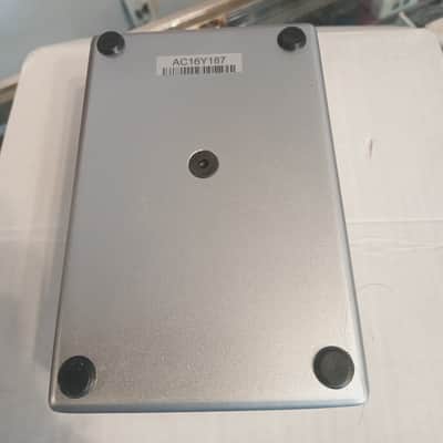 MXR Talk Box M222 2020's - Silver image 6