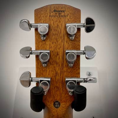 Alvarez AFH600CESHB Shadow Burst/Gloss image 7