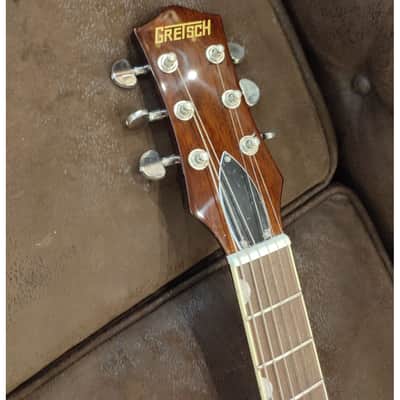 Gretsch G2215-P90 STREAMLINER JUNIOR JET CLUB image 11