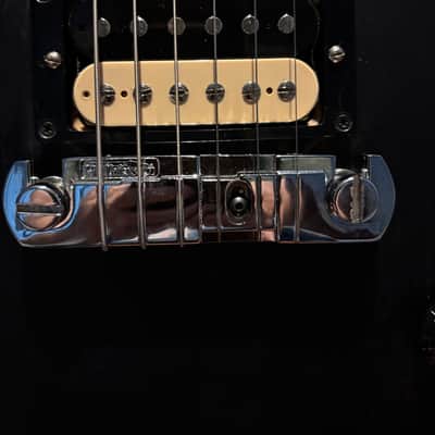 Gibson Les Paul CM 2015 - Satin Ebony image 8