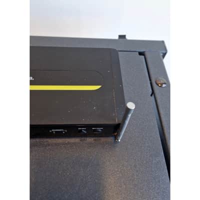 Audio-Technica ATW-R700 - Receivers - Good image 5