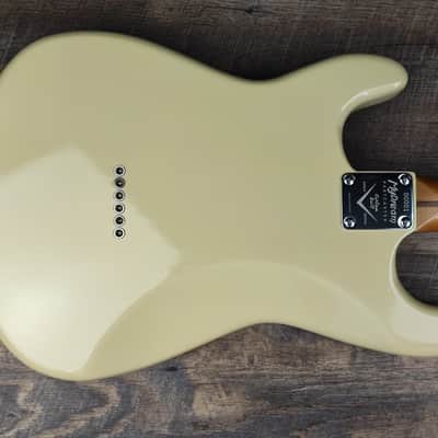 MyDream Partcaster Custom Built - Hitmaker tribute Hepcat 69' image 3