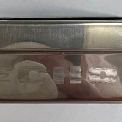 Hohner Echo Harmonica model 2509 - Used in Package - Lot #15 Bild 3
