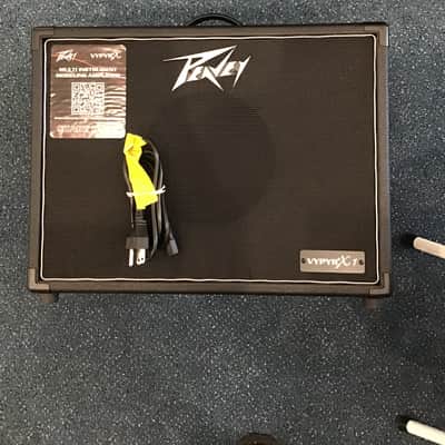 Peavey VYPYRX1 LATE 2000’s - BLACK image 1