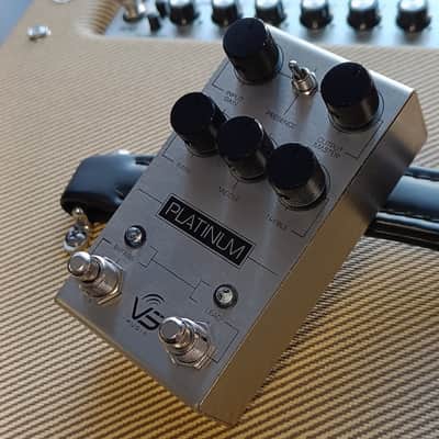 Vs Audio Platinum Overdrive/Distorsion image 3