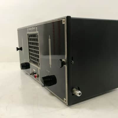 Western Electric Police 19A Tube Radio Receiver image 5