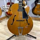 Gibson L4-C 1953 - Natural