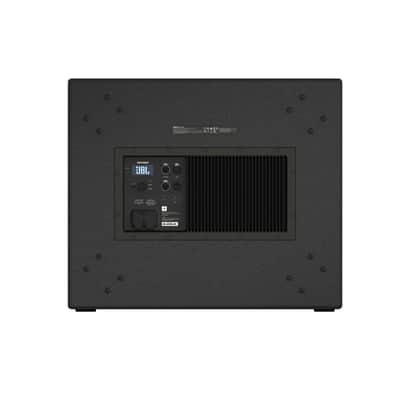 JBL SRX918S Powered Subwoofer - 18in image 12