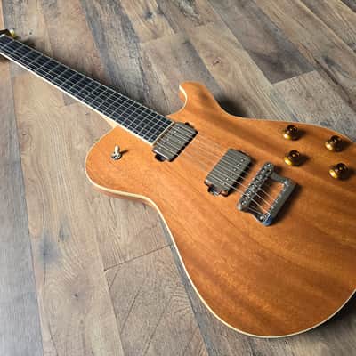 Knaggs Kenai Custom image 5