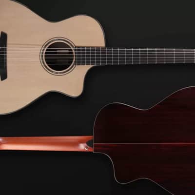Furch Classical Guitar GNc 4-SR a (Ship in about 2 weeks) image 9