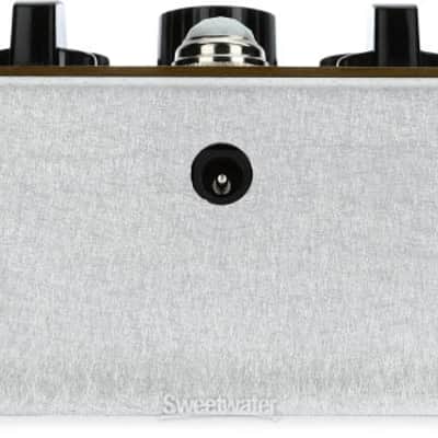 Beetronics FX Royal Jelly Overdrive/Fuzz Blender Pedal (RoyalJellyd1) image 3