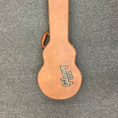 Gibson Les Paul Classic T 2017 - Heritage Cherry Sunburst image 20