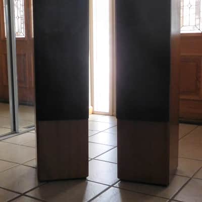 Audacious! ADS L1290/2 Towers in good condition Fully tested and sound amazing! image 2