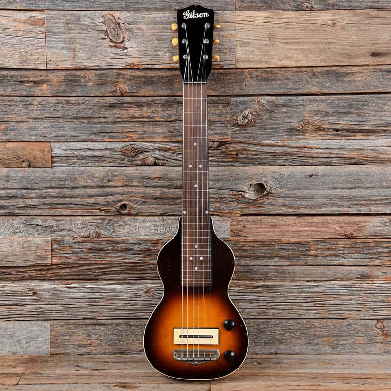 Gibson EH-100 Lap Steel image 1