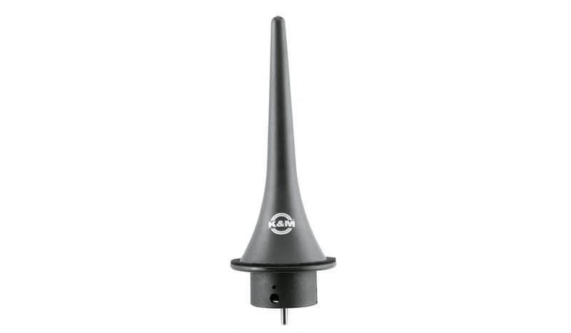 K&M 15224 Klarinettenkegel image 1