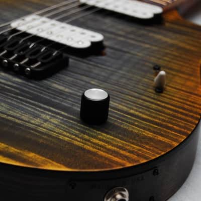 Kiesel DC7X 2014 image 5