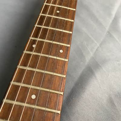 Aria Pro II Magna Blue Burst image 4