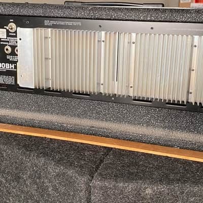 Peavey; Bullfrog; On Stage; XR600C image 4