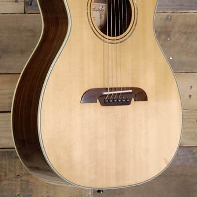 Alvarez AP70 image 9