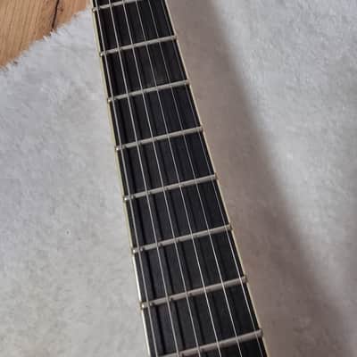 Washburn X 50 2007 Natural Flame Maple image 6