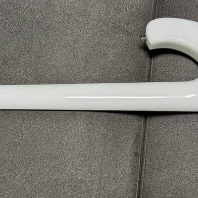Schecter Stargazer 12 2024 - Present - Gloss White image 5