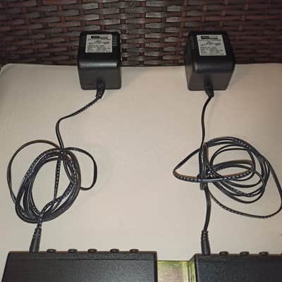 FMR AudioRcn / Rnla / And Funk lógic rack image 2