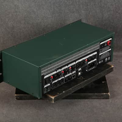 Kemper Profiler Power Rack Mk1 & Profiler Remote Mk1 - 2nd Hand image 4